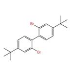 2,2'-Dibromo-4,4'-di-tert-Butyl-1,1'-biphenyl pictures