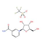 Nicotinamide Riboside Triflate pictures