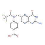 N10-(TRIFLUOROACETYL)PTEROIC ACID pictures