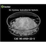 DL-cysteine hydrochloride-hydrate pictures