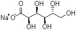 CAS # 527-07-1, Sodium gluconate, D-Gluconic acid, monosodium salt, Gluconic acid sodium salt