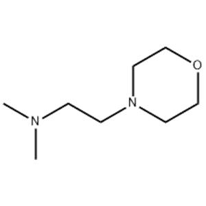 4-[2-(Dimethylamino)ethyl]morpholine/4-Morpholineethanamine