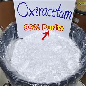 Oxiracetam