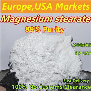 Magnesium Stearate