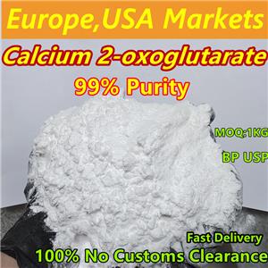 Calcium 2-oxoglutarate