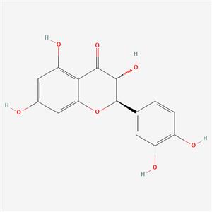 Dihydroquercetin