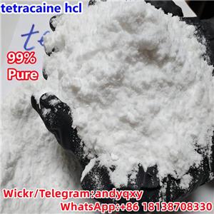 Tetracaine hcl