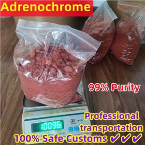 Adrenochrome