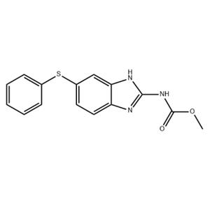 Fenbendazole