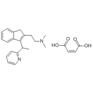 DIMETHINDENE MALEATE