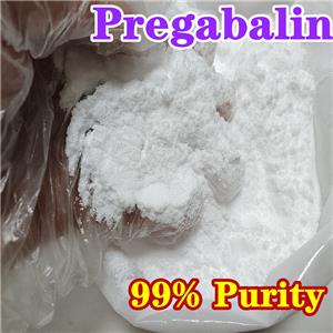 Pregabalin