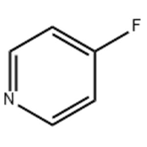 4-Fluoropyridine