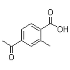 4-Acetyl-2-methylbenzoic acid