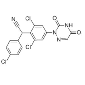 Diclazuril