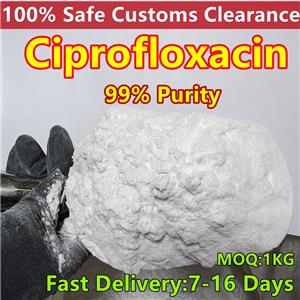 Ciprofloxacin