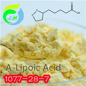 α-Lipoic Acid