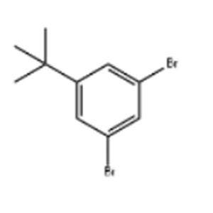 1,3-DIBROMO-5-TERT-BUTYLBENZENE