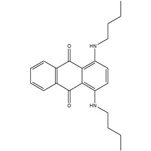 Solvent Blue 35