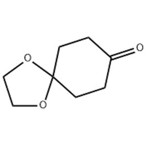 1,4-Dioxaspiro[4.5]decan-8-one