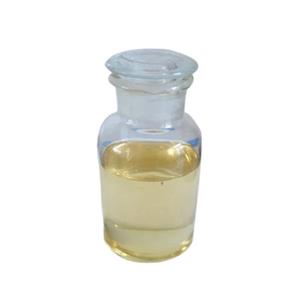 Lauramidopropyl betaine