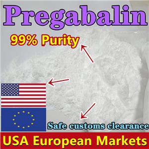 Pregabalin