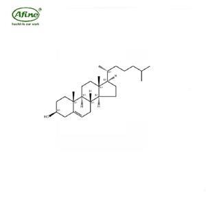 Plant-origin Cholesterol