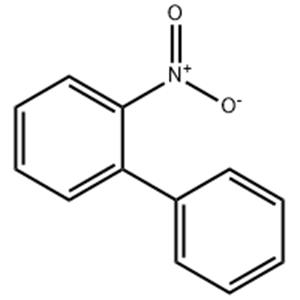 2-Nitrodiphenyl