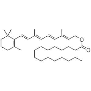 Vitamin A palmitate