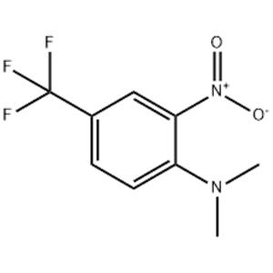 4-DIMETHYLAMINO-3-NITROBENZOTRIFLUORIDE