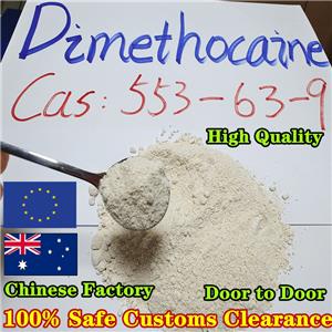 Dimethocaine Hydrochloride