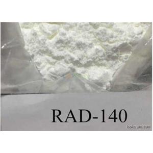 RAD-140；Testolone