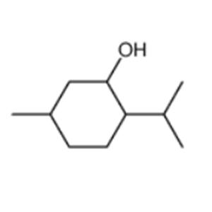 DL-Menthol