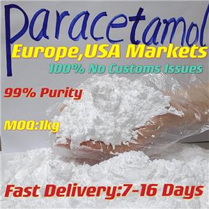 Paracetamol