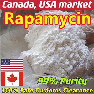 Rapamycin