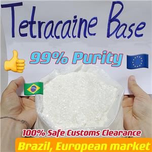 Tetracaine hcl