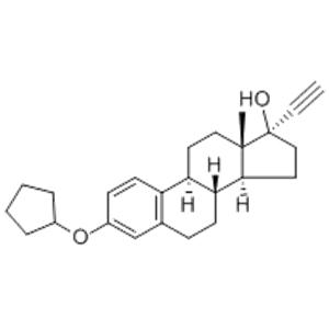 Quinestrol