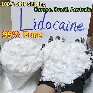 Lidocaine hydrochloride