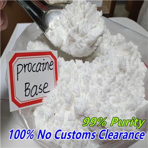 Procaine base