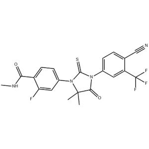 Enzalutamide