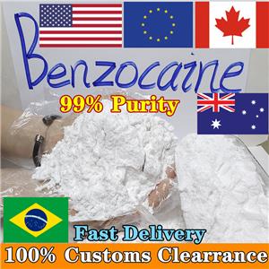 Benzocaine