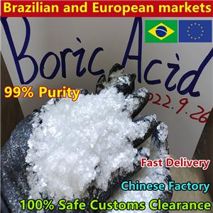 Boric Acid