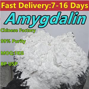 Amygdalin