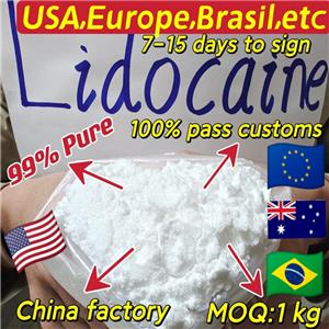 Lidocaine Base