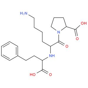 Lisinopril Dihydrate