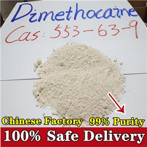 Dimethocaine Hydrochloride