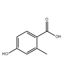 4-HYDROXY-2-METHYLBENZOIC ACID 98