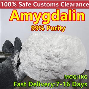 Amygdalin