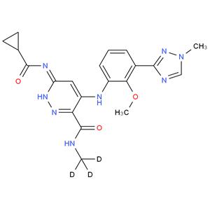 Deucravacitinb