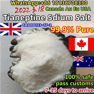 Tianeptine Sulfate