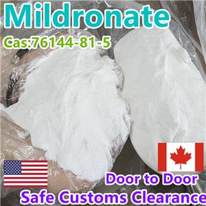 Mildronate